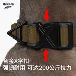 Поводки для собак Reebok, зеленый - фото 6