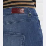 Джинсы узкого кроя Max&Co., синий - фото 4