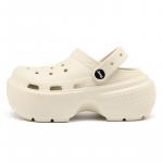 Сабо женские Jeep, Beige - фото