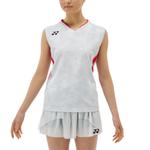 Женская рубашка YONEX, серый - фото 12