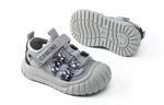 Обувь для малышей (для младенцев и малышей) EBMINI, серый - фото 4