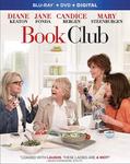 Диск Blu-ray Book Club - фото