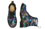 Ботинки Dr.Martens 1460 Martin Boots Women's Multicolor - фото 3
