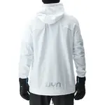 Толстовка UYN Jump 2ND Half Zip, белый - фото 2