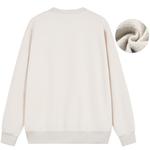 Толстовка унисекс NOME, Белый - фото 20