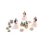 Free Slide, аркадная игра, Djeco - фото 2