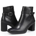 Ботинки Naturalizer Aimee - Waterproof - фото 5