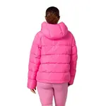 Куртка Kari Traa Linn, розовый - фото 2