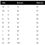 Женский бикини Mila Dai Moda - фото 3