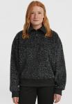 Джемпер O'Neill MUST-HAVE, Black Animalica/Black - фото