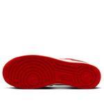 Кроссовки Nike Air Force 1 '07 LV8 'Cave Stone University Red' - фото 6