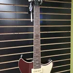 Yamaha Revstar II Standard RSS02T 2025 - Горячий Мерло - фото 2