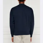 We_Denim толстовка свободного кроя Boss, синий - фото 3