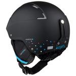 Шлем андроид графический юниор черный игра - xs Cairn - фото 2