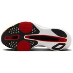 Nike Air Zoom Alphafly Next% 3 Premium Ekiden Pack, бело-оранжевый - фото 5