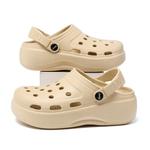 Сабо женские Jeep - фото 4