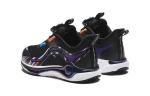 Детские кроссовки PS Low-top Black Anta Kids, черный - фото 4