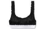 Женские бюстгальтеры Alexander Wang, черный - фото