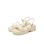 Сандалии DAPHNE One-Strap Sandals Women's - фото 6