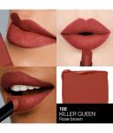 Помада NARS Powermatte Lipstick, Killer Queen, 1.5g - фото 3