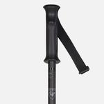 Серые лыжные палки Rossignol STOVE POLE - фото 2