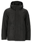Парка Whistler Winterparka Steven, черный - фото