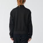 Женская куртка Puma, цвет Black - фото 4