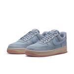 Кроссовки air force 1 '07 lx 'ashen slate' Nike, мультиколор - фото 2
