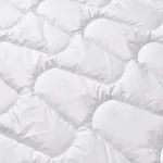 Летнее одеяло 155x220 см SWAN DE LUXE sei Design Heimtextilien Inh. I. Richter - фото 7