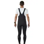 Тайтсы Mavic Ksyrium Thermo bib, черный - фото 4