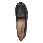 LifeЖенские слипоны Stride Ida LifeStride, черный - фото 5