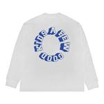 Футболка унисекс Afgk, Коричневый - фото 17