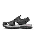 Пляжные сандалии мужские Belle, черный - фото 7