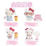 Hello Kitty настольное украшение Sanrio - фото 6