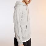 Свитшот Unisex CAT, темно-серый - фото 10