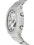 Часы G-Steel GM-2110D-7AER G-Shock, серебряный - фото 3