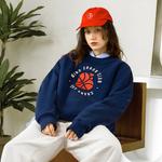 Толстовка унисекс Mind Error, цвет Jasper - фото 15