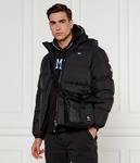 Сумка Tommy Jeans с застежкой, черный - фото 2