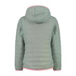 Детская куртка CMP для девочек с капюшоном и фиксатором 34Z5155 - фото 2