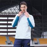 Куртка мужская белый Joma - фото 4