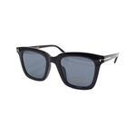 Оправа TF с бабочкой Солнцезащитные очки унисекс TOM FORD - фото