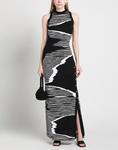 Платье Missoni, черный - фото 2