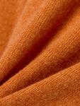Свитер Andrew James, оранжевый - фото 3