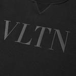 Valentino Свитшот мужской черный - фото 7