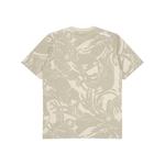 Футболка мужская Aape, коричневый - фото 4