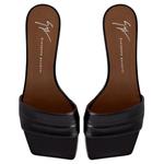 Женские сандалии Berenys 50mm Giuseppe Zanotti - фото 5