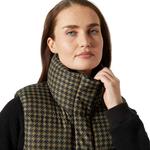 Женская жилетка Helly-Hansen Jade Helly Hansen, 718 Sepia Houndstooth Aop - фото 6