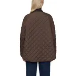 TOTEME Коричневая женская куртка, Brown - фото 6