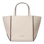 MICHAEL KORS Сумка тоут из телячьей кожи - фото