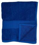 Банное полотенце Le Comptoir de la Plage Classy, темно-синий - фото 3